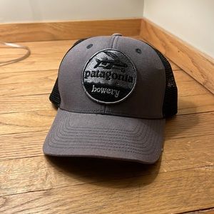 Patagonia Bowery Hat
